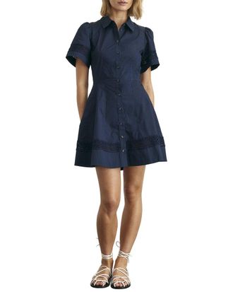 Tanya Taylor Corinne Dress