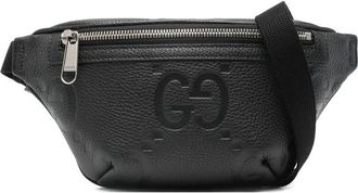 Gucci Small Jumbo GG Belt Bag