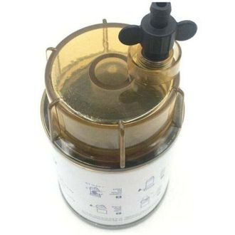 OEM Kit Completo De Filtro De Combustible Y Separador De Agua S3227 Para Separadores De Yates Y Lanchas R&aacute;pidas Racor, Elementos Filtrantes, S3227, Austra