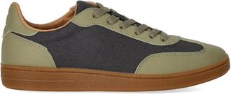 Max Mara Madre Sneaker - Dames - Sneakers - Veelkleurig - 41 EU - Katoen - Schoenen