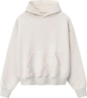 Fear of God Signature Classic Hoodie