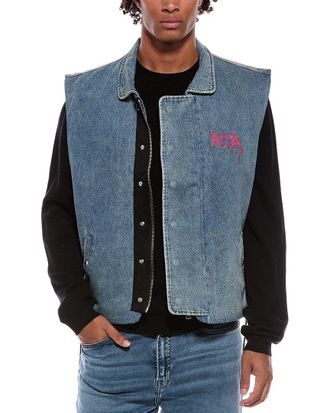 Rta Cesar Vest