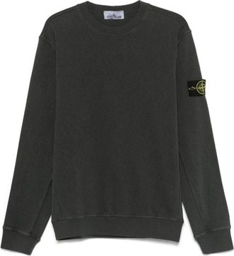 Stone Island Hombre, Sudaderas, Gris, Talla: 2XL