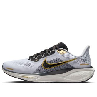 Nike Air Zoom Pegasus 41 White Metallic Gold HQ3220-100