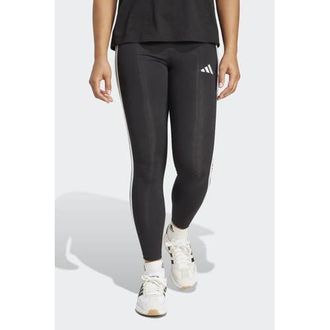 adidas Sportswear high waist legging zwart