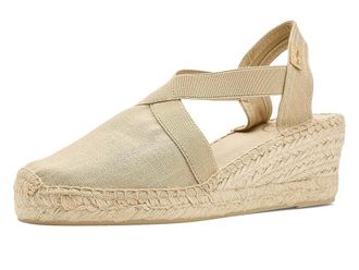 Toni Pons Ter Womens Shoes Stone : EU 38 (US Womens 7.5) M