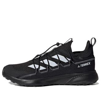 adidas Terrex Voyager 21 Black White FZ3324