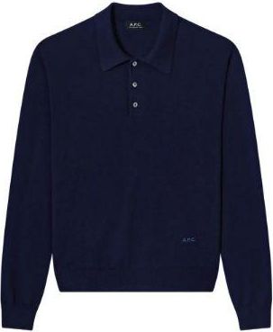 A.P.C. | Polo Riou - XL