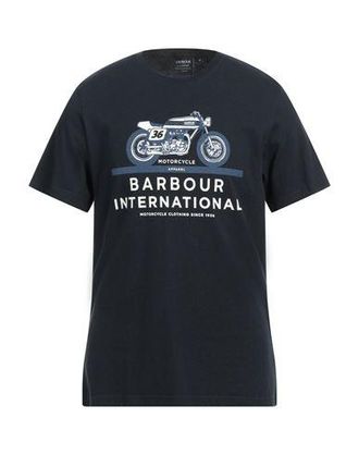 Barbour TOPWEAR - T-shirts on YOOX.COM