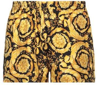 Versace BOTTOMWEAR - Shorts & Bermuda Shorts sur YOOX.COM