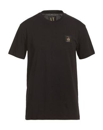 A|X Armani Exchange TOPWEAR - T-shirts on YOOX.COM