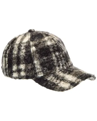 Surell Sherpa Baseball Cap