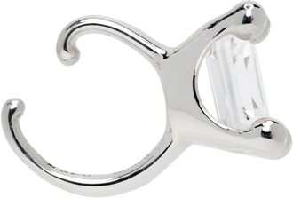 Mondo Mondo Gold Halo Ring from $140.00 - on Stylight