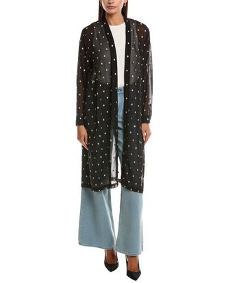 Saltwater Luxe Cardigan