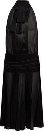 Elisabetta Franchi VESTITI - Vestiti midi su YOOX.COM