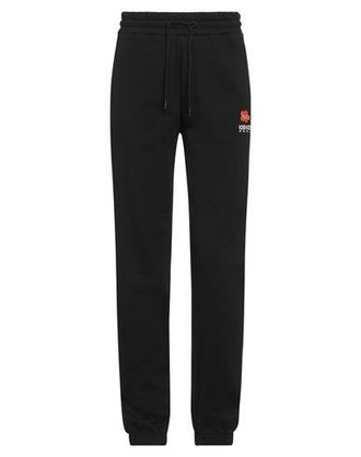 Kenzo PARTES DE ABAJO - Pantalones en YOOX.COM