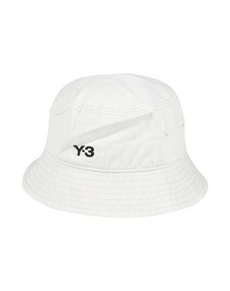 Yohji Yamamoto ACCESSOIRES - Mützen & Hüte auf YOOX.COM