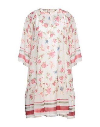 MY TWIN Twinset DRESSES - Mini dresses on YOOX.COM