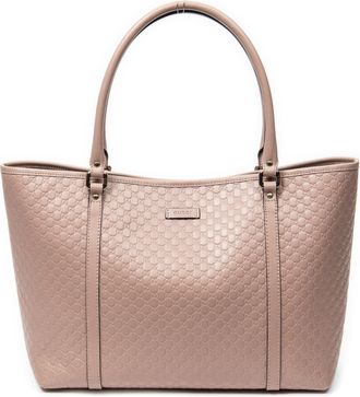 Gucci Medium Joy Tote Schoudertas