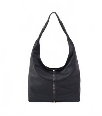 Hobo La Jolla Hobo Bag In Black