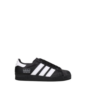 Adidas superstar schwarz sale on sale