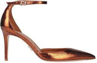 Sergio Levantesi CALZATURE - Decolletes su YOOX.COM