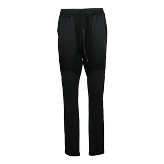 Vivienne Westwood Booty Trousers - female - Vivienne Westwood - Sweatpants - Black - XS - Trousers
