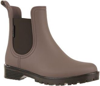 Regatta Lady Harriett II Ankle Galoshes in Mocha at Nordstrom, Size 8.5