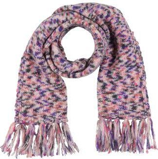 A.P.C. ACCESSORIES - Scarves on YOOX.COM