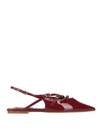 Steve Madden FOOTWEAR - Ballet flats on YOOX.COM