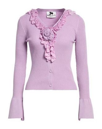 No Secrets World KNITWEAR - Cardigans on YOOX.COM