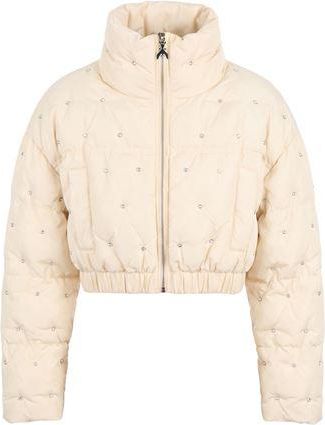 Patrizia Pepe ROPA DE ABRIGO - Plum&iacute;feros y acolchados en YOOX.COM