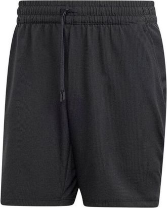 adidas Dominic Thiem Tennis Shorts Asia Sizing Black IW6249