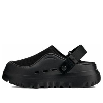 UGG PeakMod Woodland Green 1166912-BLK
