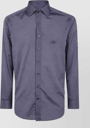 Etro classic shirt