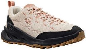 Keen Jasper Zionic Hiking Sneaker in Birch/Cork at Nordstrom Rack, Size 10.5