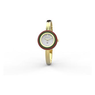 Gucci Play Watch 28mm - female - Gucci - Watches - White - ONE SIZE - Accessories