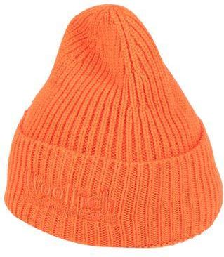 Woolrich BY SERVING THE PEOPLE