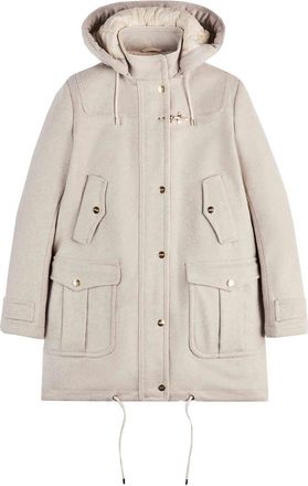 Fay Jacket