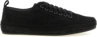 Tom Ford Archer Sneaker - Heren - Sneakers - Zwart - 43 EU - Su&egrave;de - Schoenen