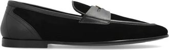 Dolce & Gabbana Uomo, Scarpe, Nero, 42 1/2 EU, new