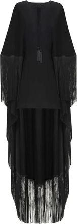 Taller Marmo Abito 1970 - Nero