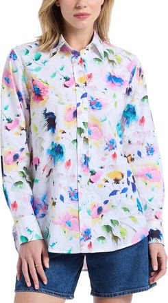 Robert Graham Carrie Woven Shirt