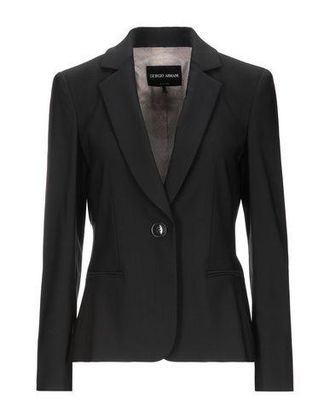 Giorgio Armani TRAJES Y CONJUNTOS - Americanas en YOOX.COM