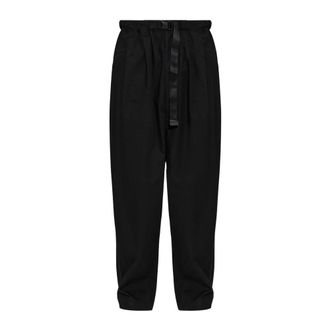 Comme Des Gar&ccedil;ons Uomo, Pantaloni, Nero, M, new