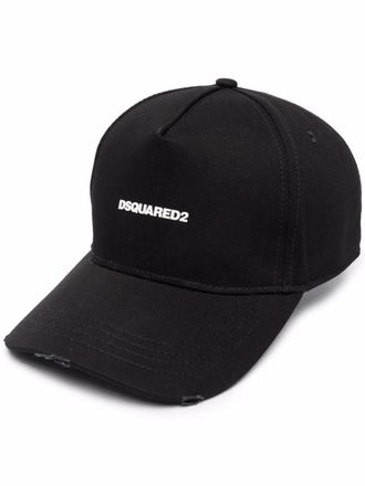 Dsquared2 Baseball Cap Accessories
