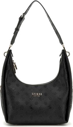 Guess Phoebe Hobo Schoudertas