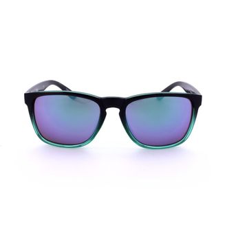 Fila Mens Blue Rectangular Sunglasses SFI172-1