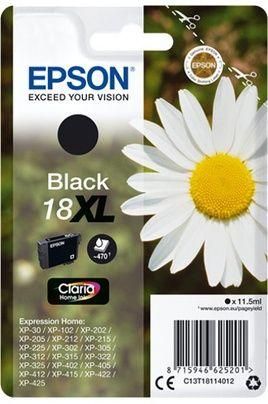 Epson Cartucho Impresora Epson C13t18114022