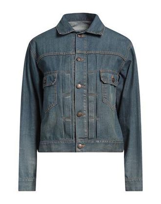 Maison Margiela CAPISPALLA - Capispalla jeans su YOOX.COM